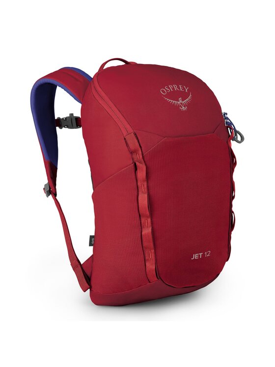 Osprey Osprey Plecak 215512 Czerwony