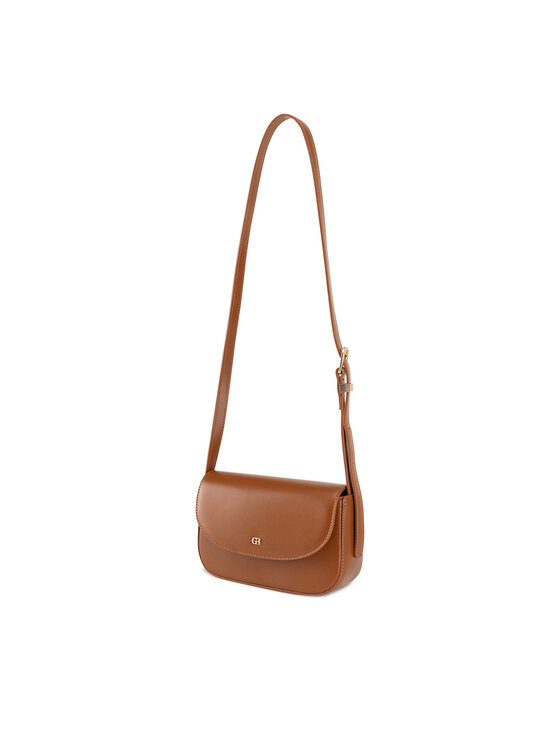 Gino Rossi Gino Rossi Handtasche WEN-199 Braun