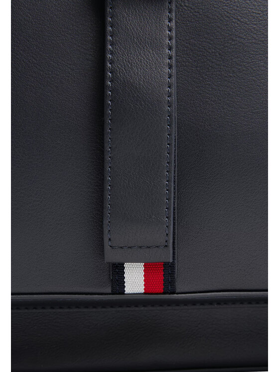Tommy Hilfiger Tommy Hilfiger Zaino TH FOUNDATION BACKPACK Blu