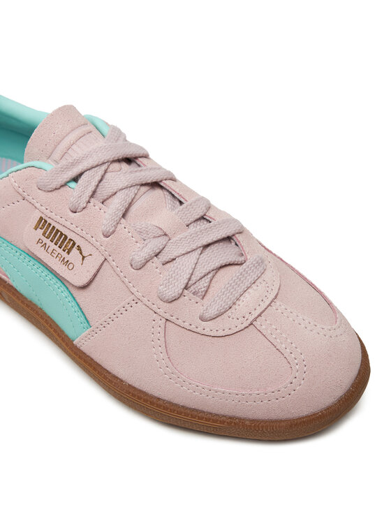 Puma Puma Sneakersy Palermo 396463 23 Šedá
