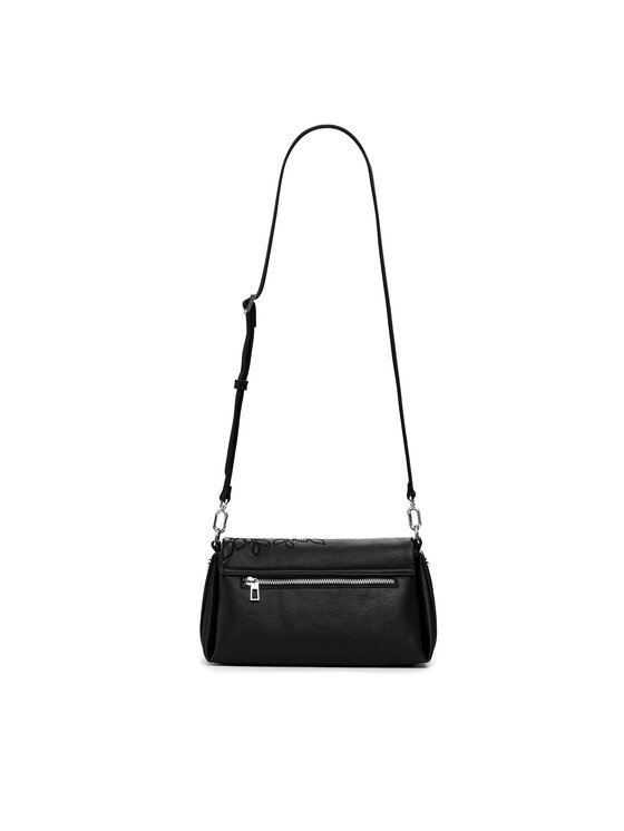Desigual Desigual Torbica 25WAXPBD Crna