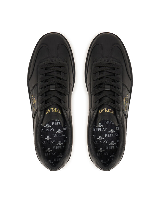 REPLAY REPLAY Sneakers GMZ8B.000.C0203L Negru