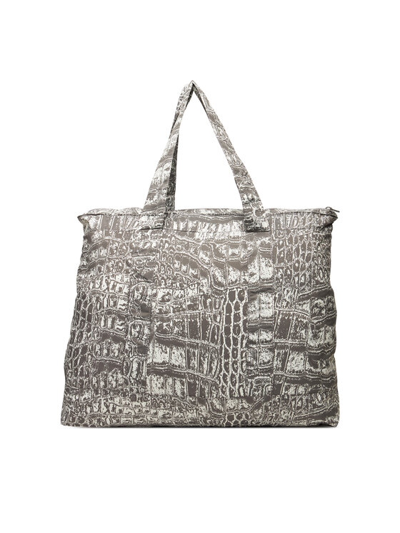 adidas by Stella McCartney adidas by Stella McCartney Pārnēsajamā soma Packable JM8500 Brūns