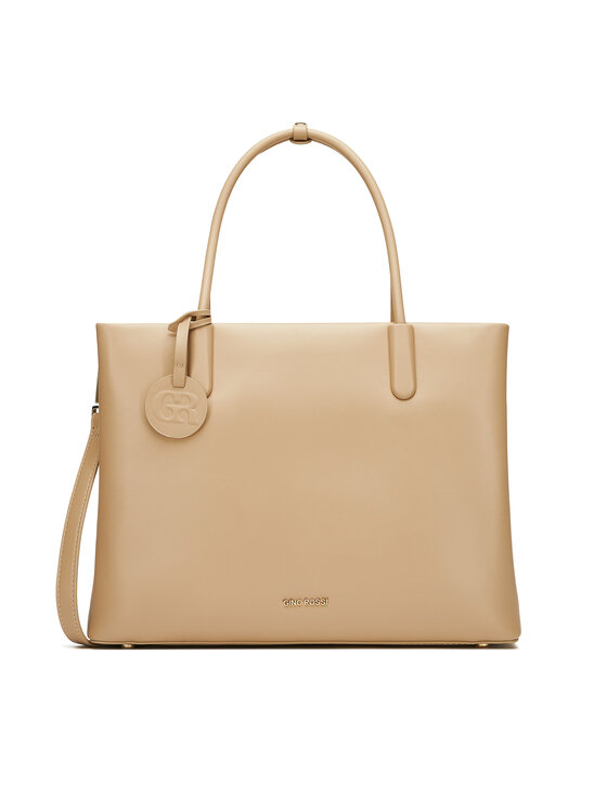 Gino Rossi Gino Rossi Handtasche OJ-82713 Beige