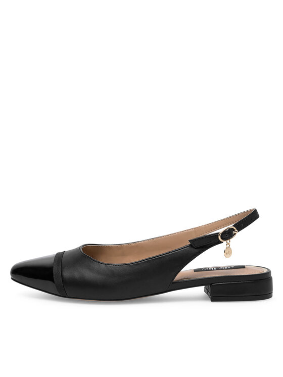 Nine West Nine West Sandale SY2124 Crna