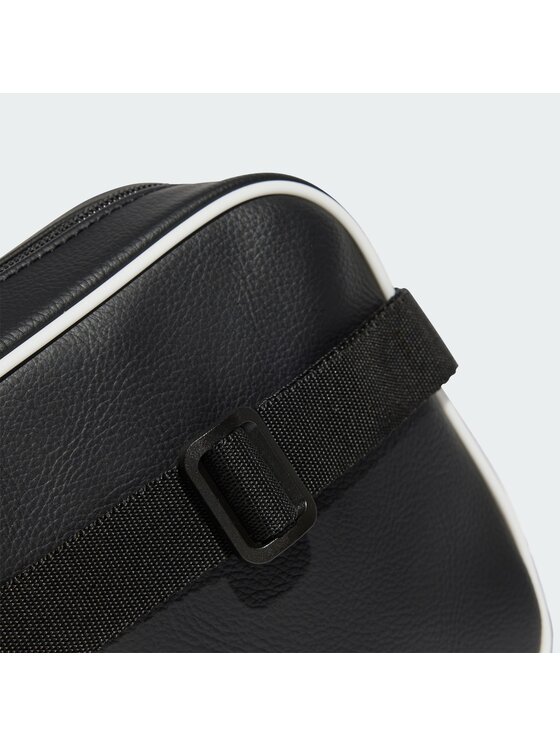 adidas adidas Torba 139565 Czarny