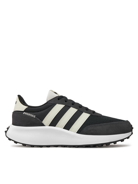 adidas adidas Sneakersy Run 70s GW5609 Černá