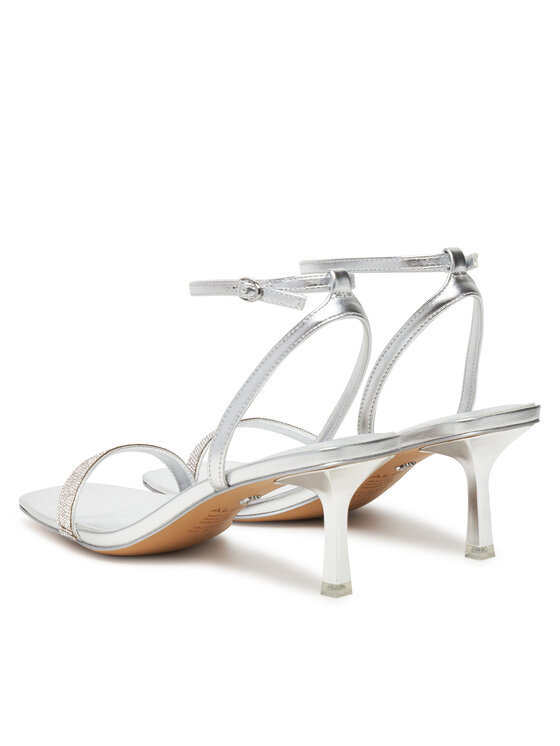 Aldo Aldo Sandale Kirri 13966804 Srebrna