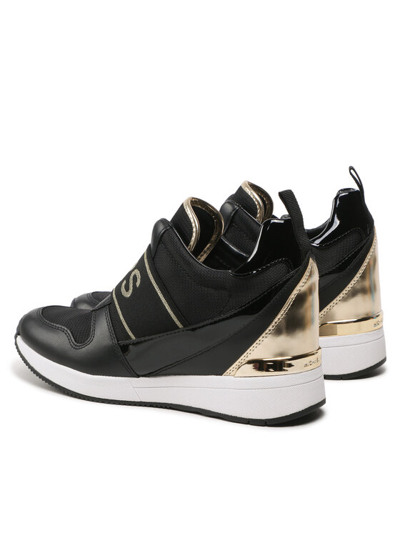 MICHAEL Michael Kors MICHAEL Michael Kors Tossud Maven Slip On Trainer 43F2MVFP1D Must