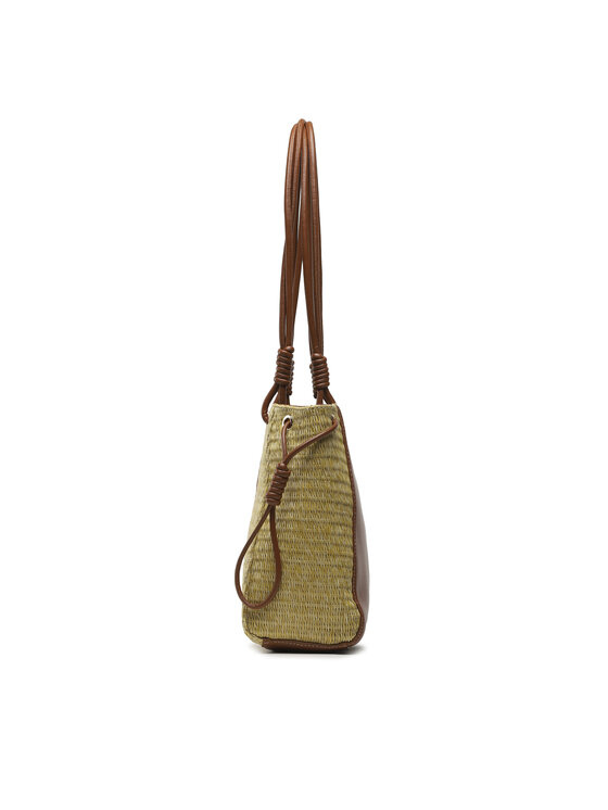 Monnari Monnari Сумка BAG1590-M17 Бежевий