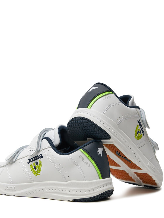 Joma Joma Snīkeri W.Play Jr WPLAYW2452V Balts