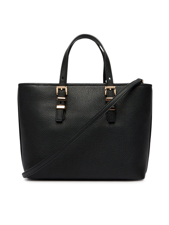 MICHAEL Michael Kors MICHAEL Michael Kors Táska 32S6GQNC1L Fekete