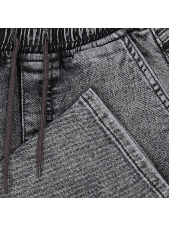 Tumble 'N Dry Tumble 'N Dry Jeansy 84/30300/21283/5919 Szary Regular Fit