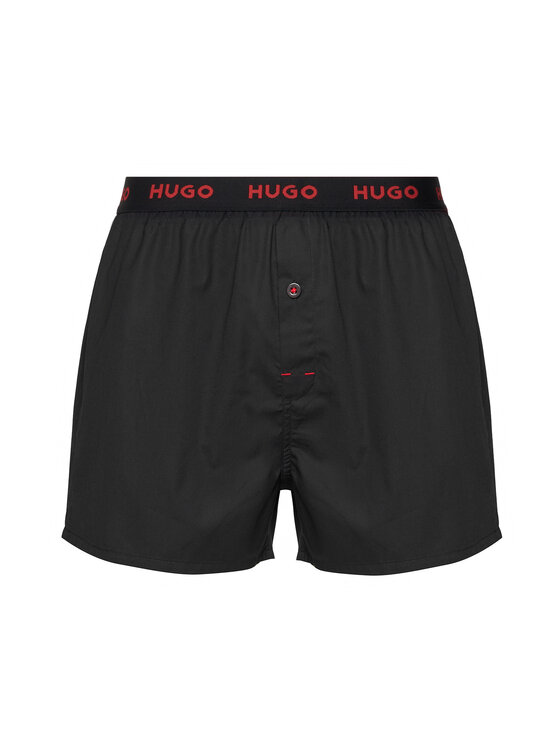 HUGO HUGO Set bokserica﻿ 50532565 Šarena