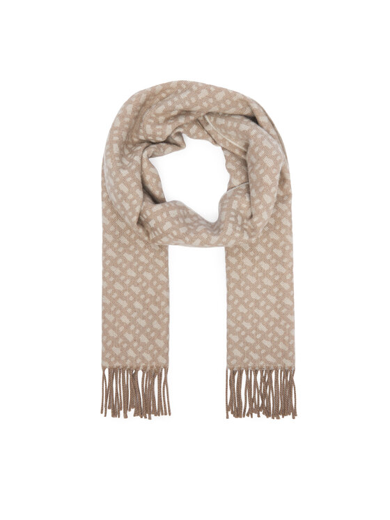 BOSS BOSS Sciarpa Zesy 50549852 Beige