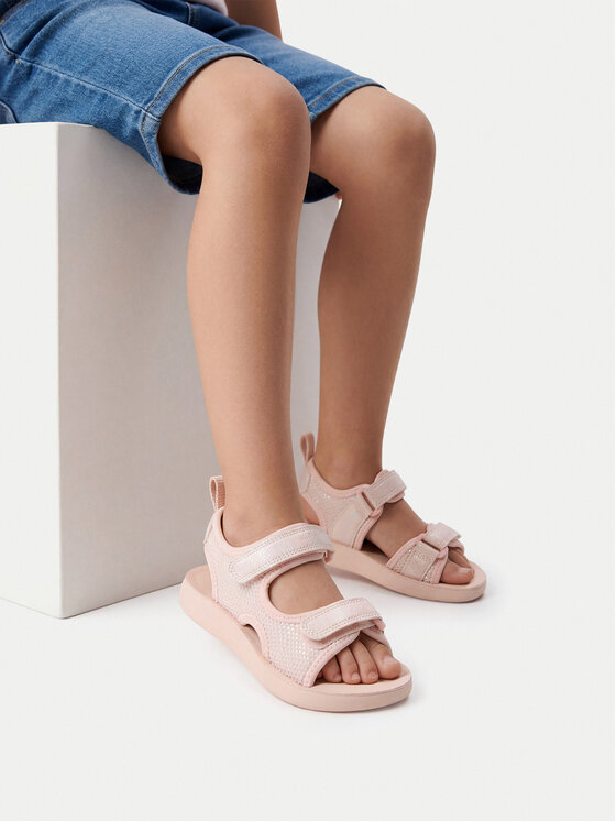 DeeZee Sandale CEO-CSS20624-04 Roz
