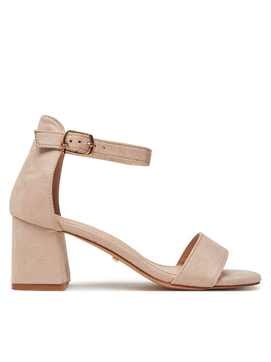 Sandale DeeZee 5250-1 Bej