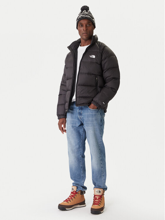 The North Face The North Face Kurtka puchowa Hydrenalite NF0A88XU Czarny Regular Fit