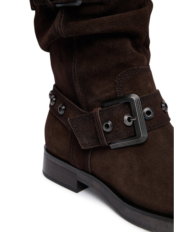 Tamaris Tamaris Stivaletti 1-25472-45 Marrone