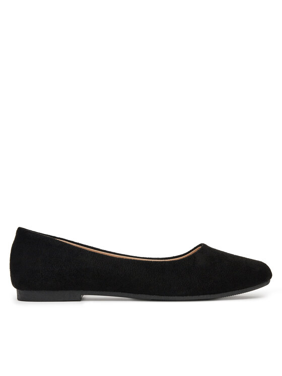 Balerini JENNY WSS21520-01 Negru
