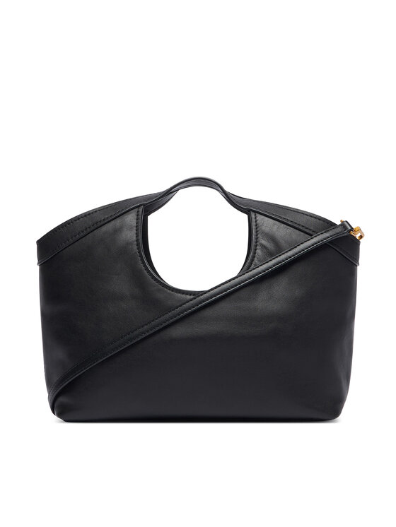 MICHAEL Michael Kors MICHAEL Michael Kors Torbica 32T6AX6C2L Crna