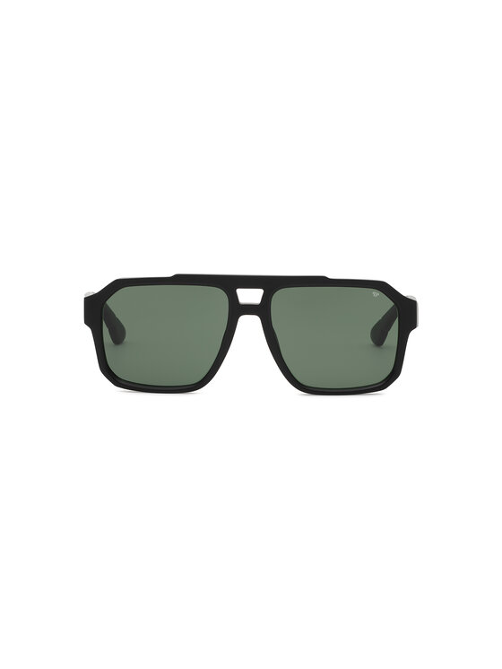 PHILIPP PLEIN PHILIPP PLEIN Okulary przeciwsłoneczne 31441 Czarny