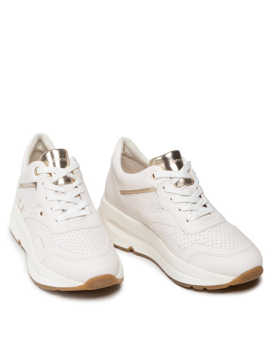 Geox sneakers donna outlet 2019