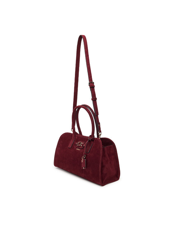 Guess Guess Táska Samantha HWSG23 13060 Bordó
