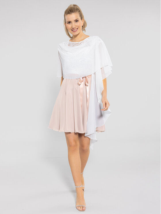 Swing Swing Pareo 77610110 Bijela