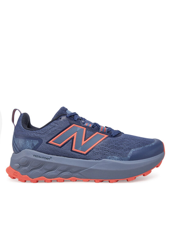 New Balance Bežecké topánky Garoe WTGAROD2 Tmavomodrá