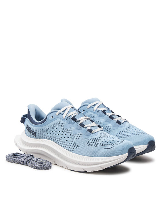 Hoka Hoka Взуття для бігу Kawana 2 1147913 Голубий