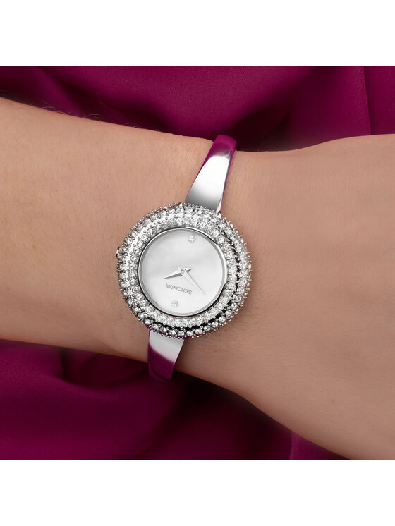 Sekonda Sekonda Orologio 40586 Argento