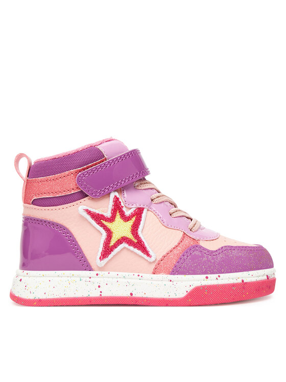 Agatha Ruiz de la Prada Agatha Ruiz de la Prada Снікерcи 251960 M Рожевий
