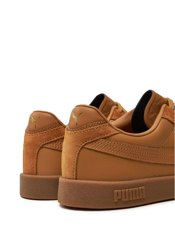 Puma Puma Tenisice Puma Club II Era 397447 03 Smeđa