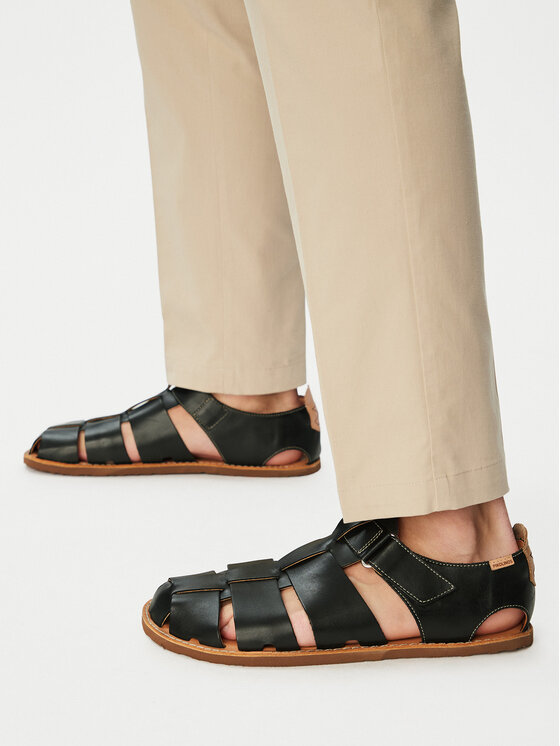 Pikolinos Sandale Betera M5W-0018 Negru