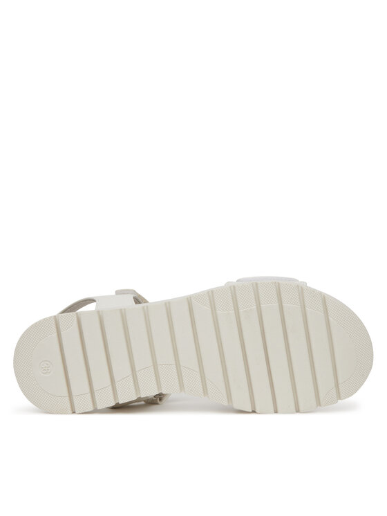 Lumberjack Lumberjack Sandaalid LJ-SG41906-012-X59-M0167 D Valge