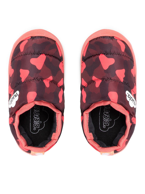Nuvola Nuvola Sussid Classic Printed UNCLPR21CAF12 Roosa