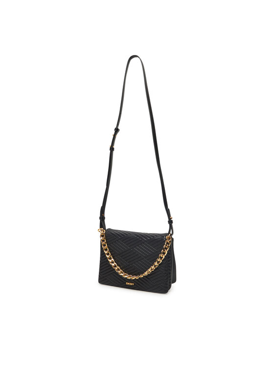 DKNY DKNY Torebka R44EKI05 Czarny