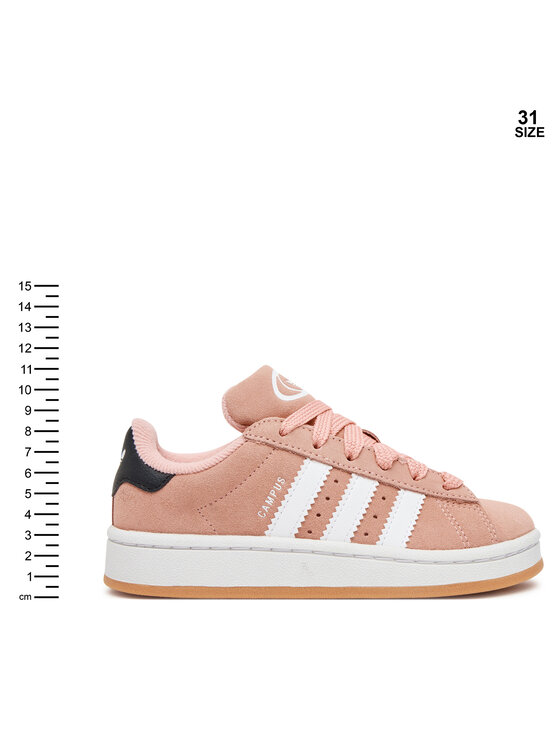 adidas adidas Tenisice Campus 00s JP5510 Ružičasta