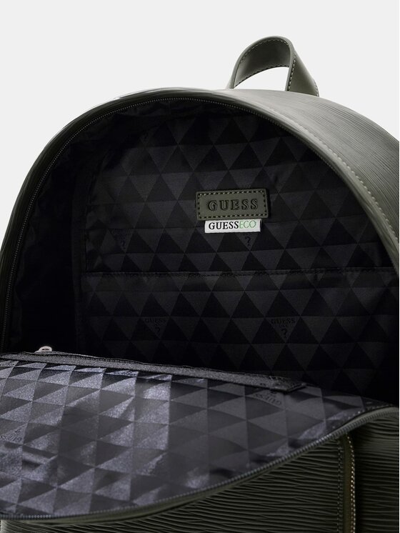 Guess Guess Plecak 181149 Zielony