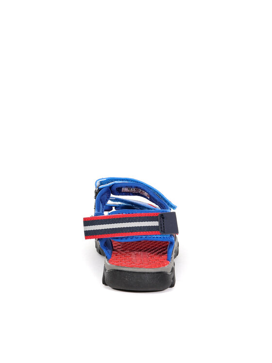Regatta Regatta Sandalen Kota Drift Jnr RKF613 Dunkelblau