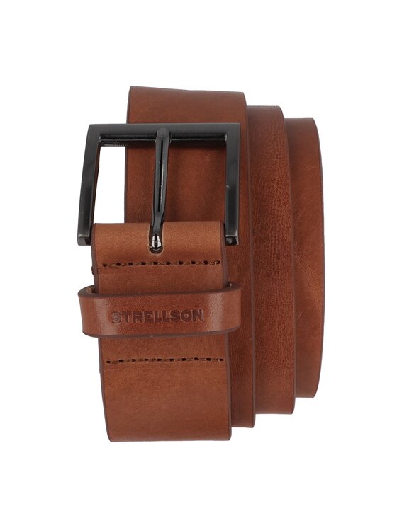 Strellson Strellson Pasek 308098 Brązowy