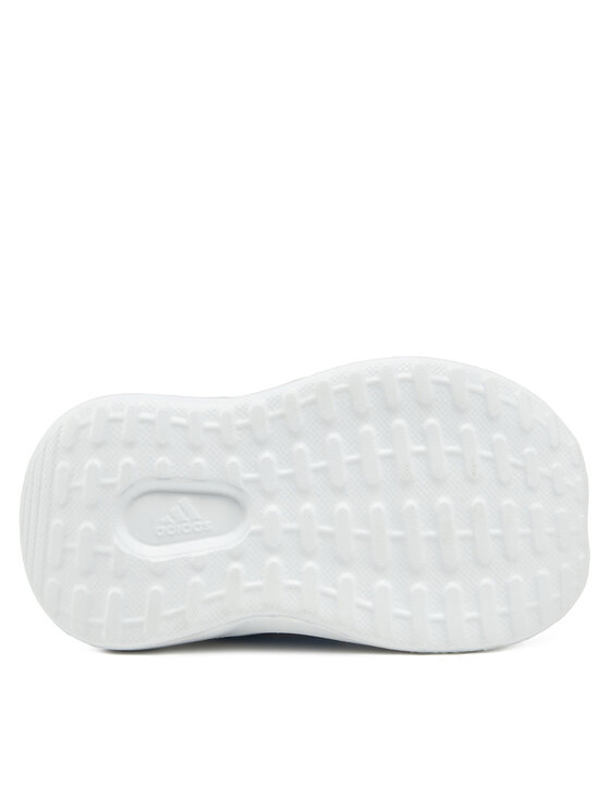 adidas adidas Sneakersy Tensaur Run 3.0 IH1044 Szary