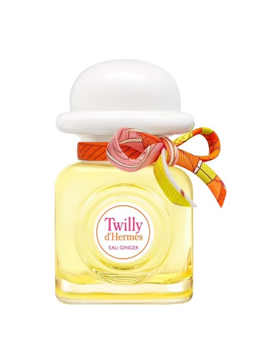 Hermes Hermes Twilly D'hermes Eau Ginger Woda perfumowana