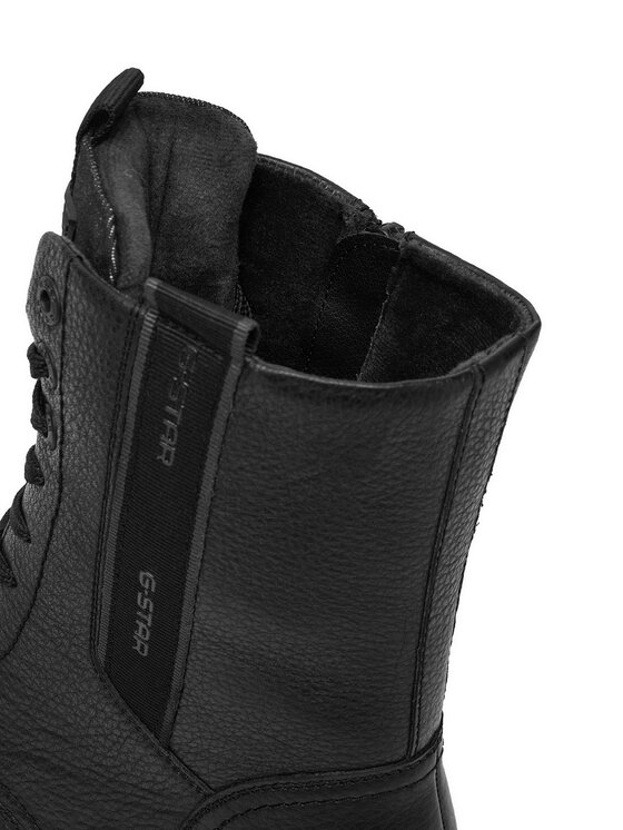G-Star Raw G-Star Raw Ghete CEO-WI23-LADIES-02 Negru
