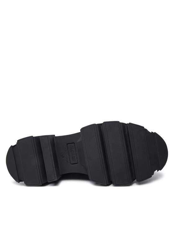 ALOHAS ALOHAS Klassische Stiefeletten Berenice S00809 Schwarz