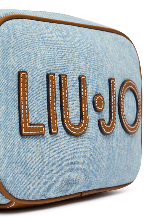 Liu Jo Liu Jo Τσάντα AA6114 T377A Μπλε