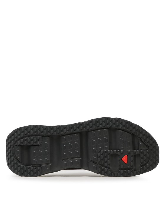 Salomon Salomon Sneakersy Reelax Moc 6.0 L47111500 Černá
