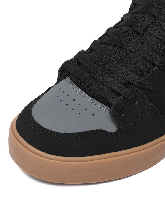 DC Shoes DC Shoes Sneakers EO Pure DC01782009 Negru