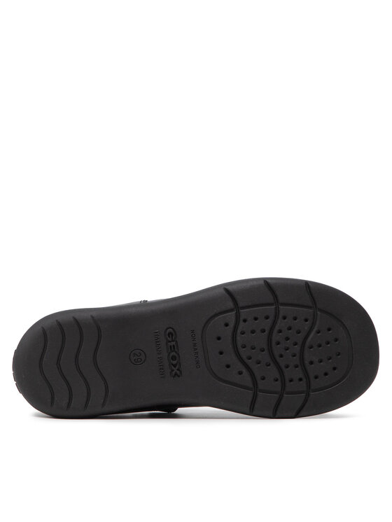 Geox Geox Cipele J Naimara G. B J16FHB 00043 C9999 S Crna